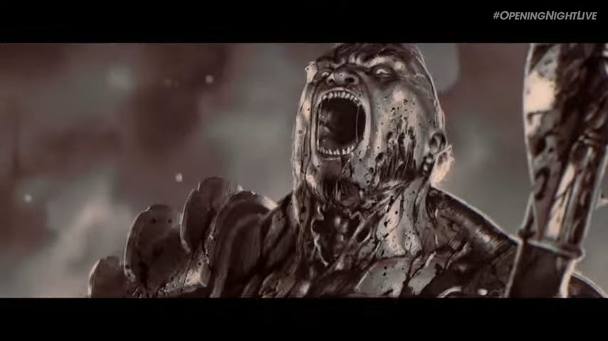 "New trailer reveals Diablo 4, Season 2"
