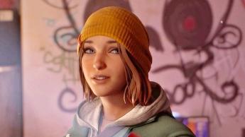 Next Life is Strange Game Set for Next Week's Big Reveal