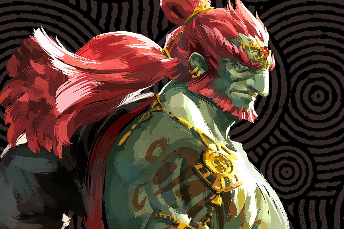 Next Zelda not a sequel to Tears of the Kingdom