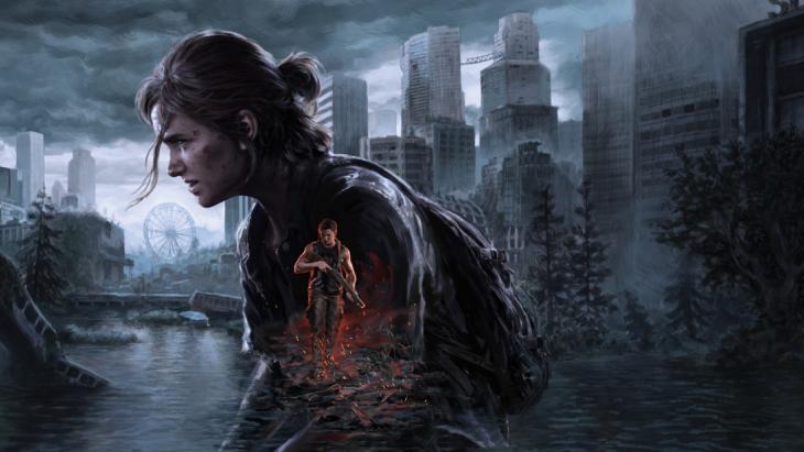 Next week: 'the last of us 2' doc hits youtube