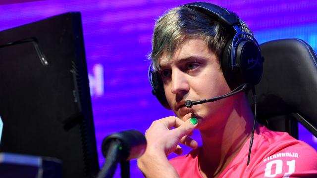 Ninja Says He Faces Daily Trolls Mocking His Viewer Count
