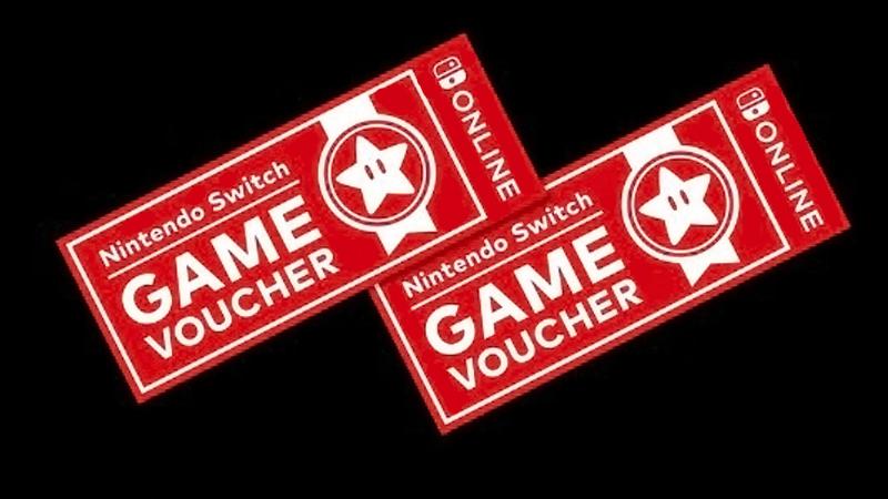 Nintendo Axes Switch Game Vouchers – Farewell to Savings