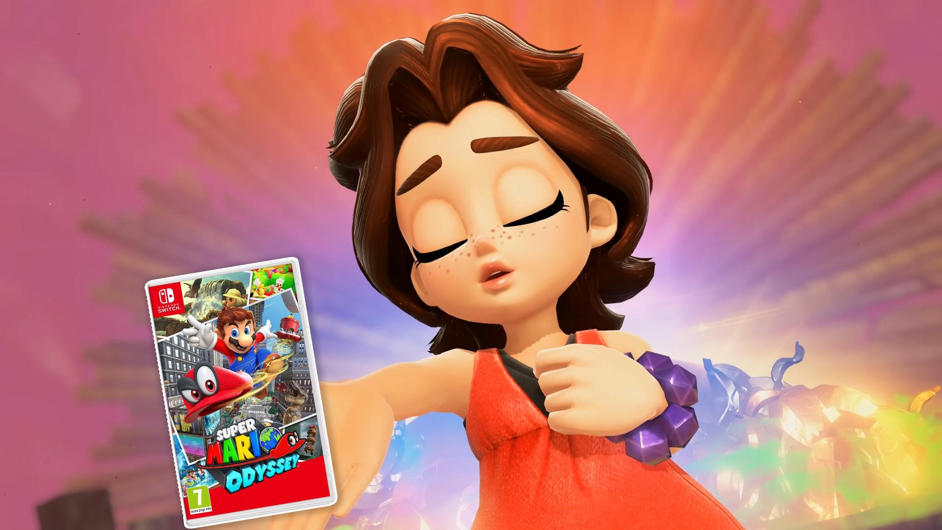 Nintendo Confirms Donkey Kong Bananza Developer, Switch 2 Rumors Ignite