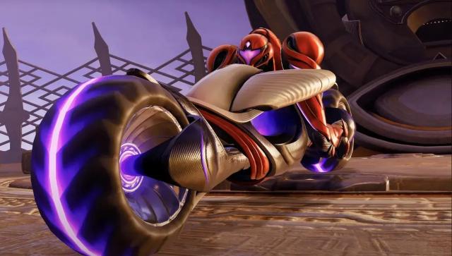 Nintendo Confirms Metroid Prime 4's Open World Hub axed Again