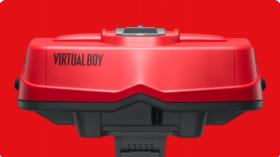 Nintendo Direct Unveils Virtual Boy Classics for Switch 1 & 2