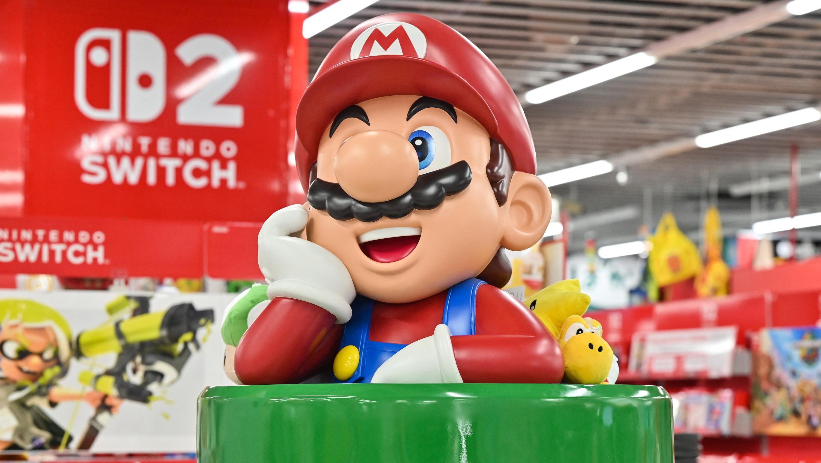 Nintendo Games Banned from Japan's Top Charity Speedrun Event