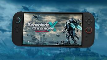 Nintendo Offers Refunds for Xenoblade Chronicles X Upgrade Woes