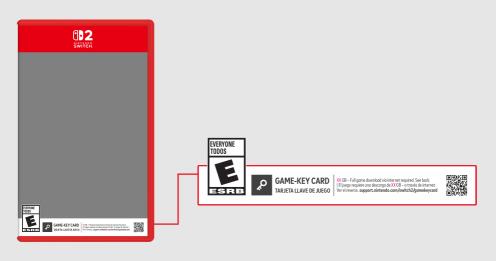 Nintendo Promises Switch 2 Will Elevate Third-Party Games