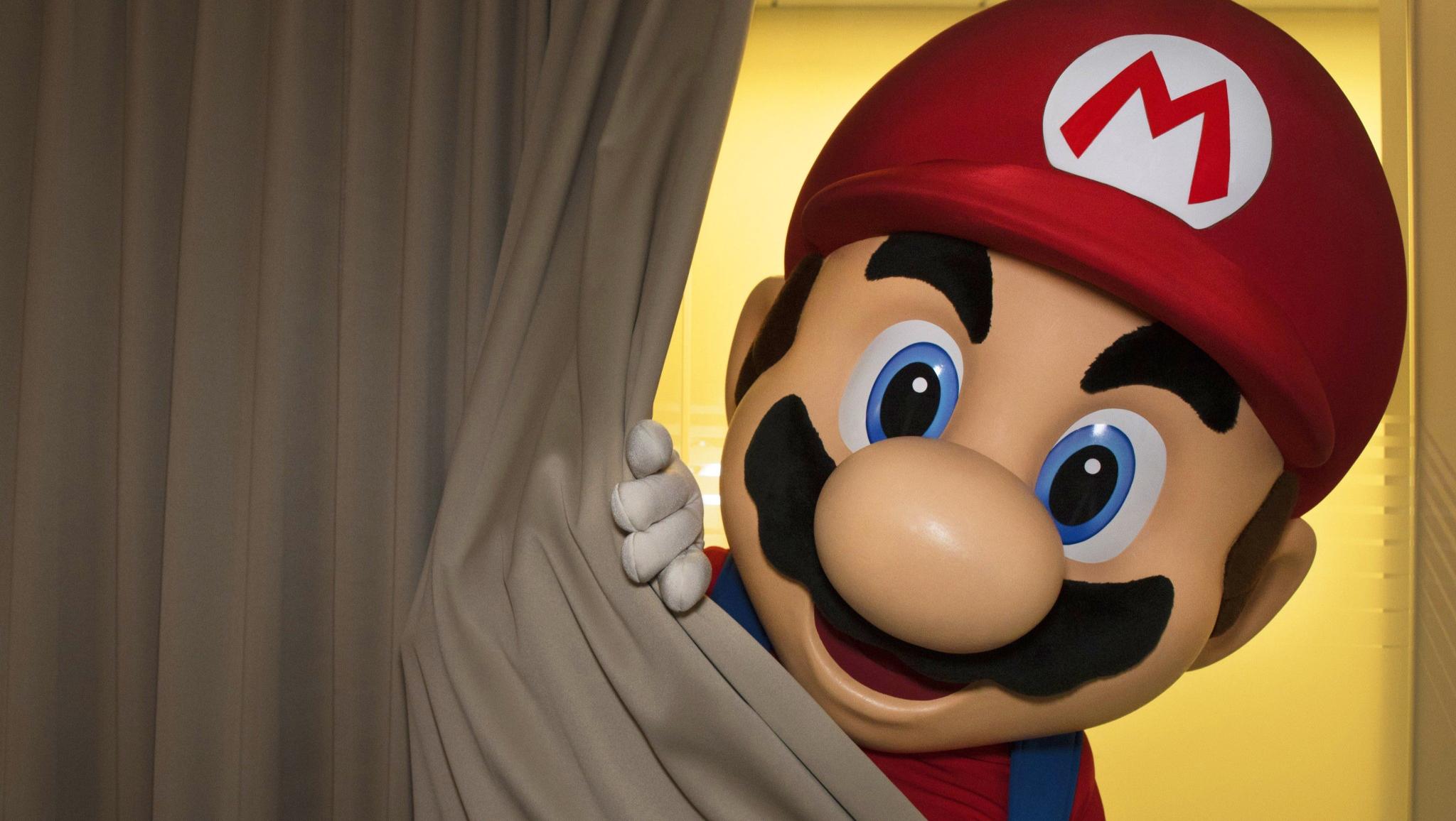Nintendo Responds to AI Claims Amid OpenAI CEO's Comments
