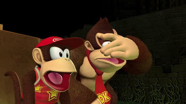 Nintendo Reveals Bold Donkey Kong Redesign for Switch 2