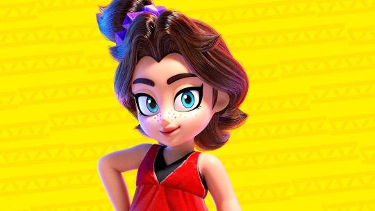 Nintendo Reveals Pauline's Age in Donkey Kong Bananza - Mario's Role