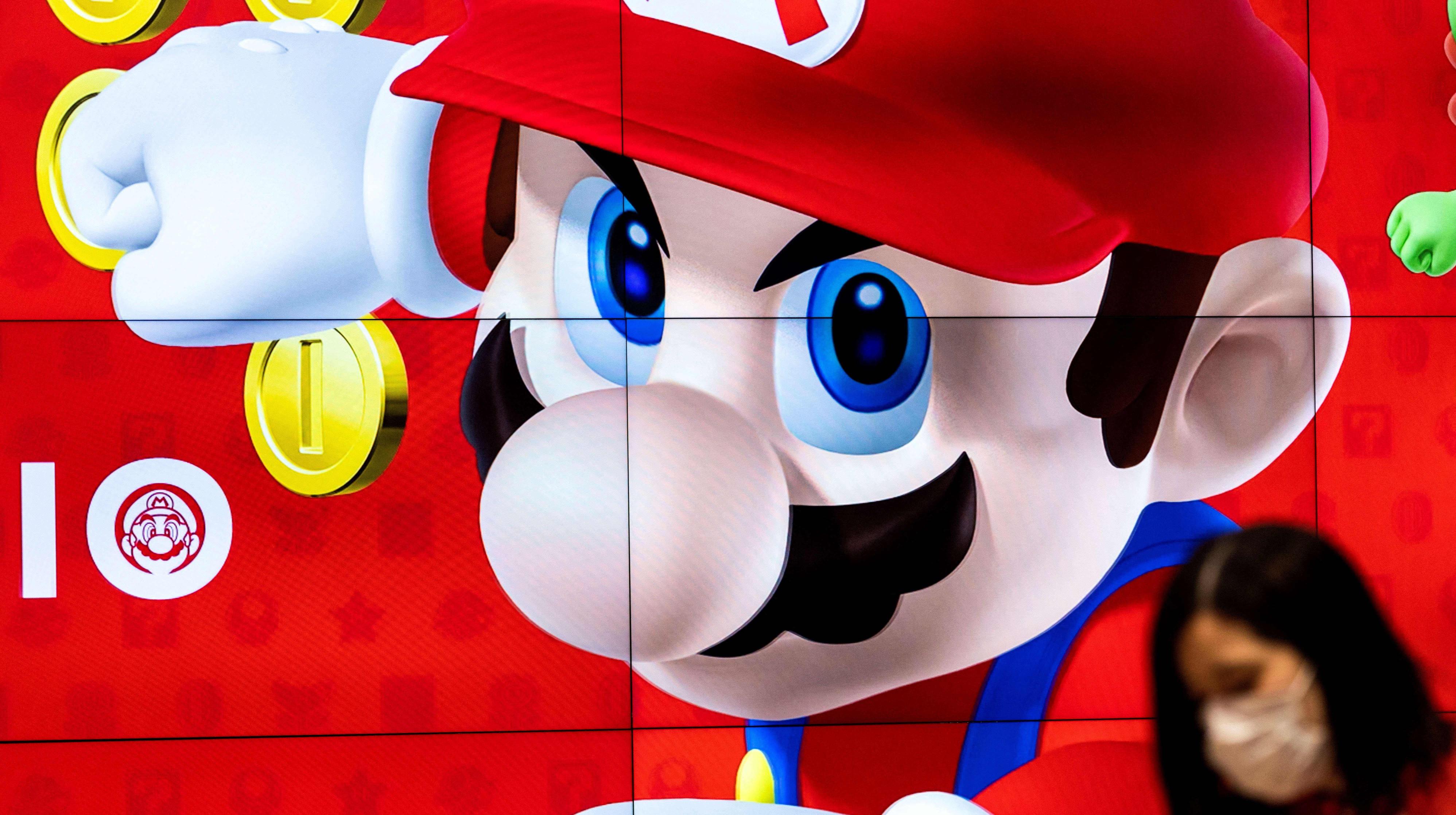 Nintendo Seeks $4.5M from Reddit Mod Over Switch ROM Sales
