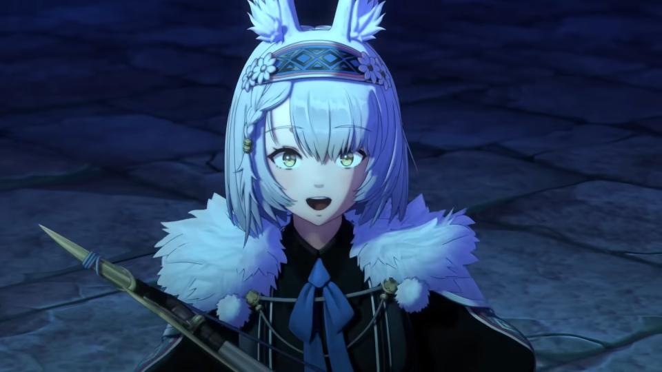 Nintendo Surprises with Fire Emblem Shadows Social Deduction Game