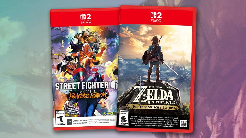 Nintendo Survey Probes Digital Game Preferences and Switch 2 Feedback