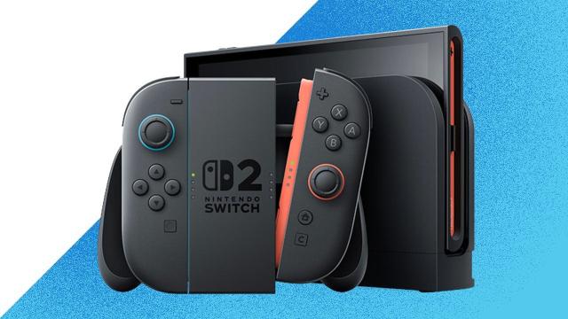Nintendo Switch 2 Owner Claims Ban for Playing Legit Games