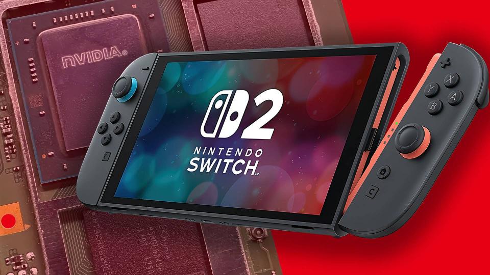 Nintendo Switch 2: Tech Specs and Reservations Finally Revealed