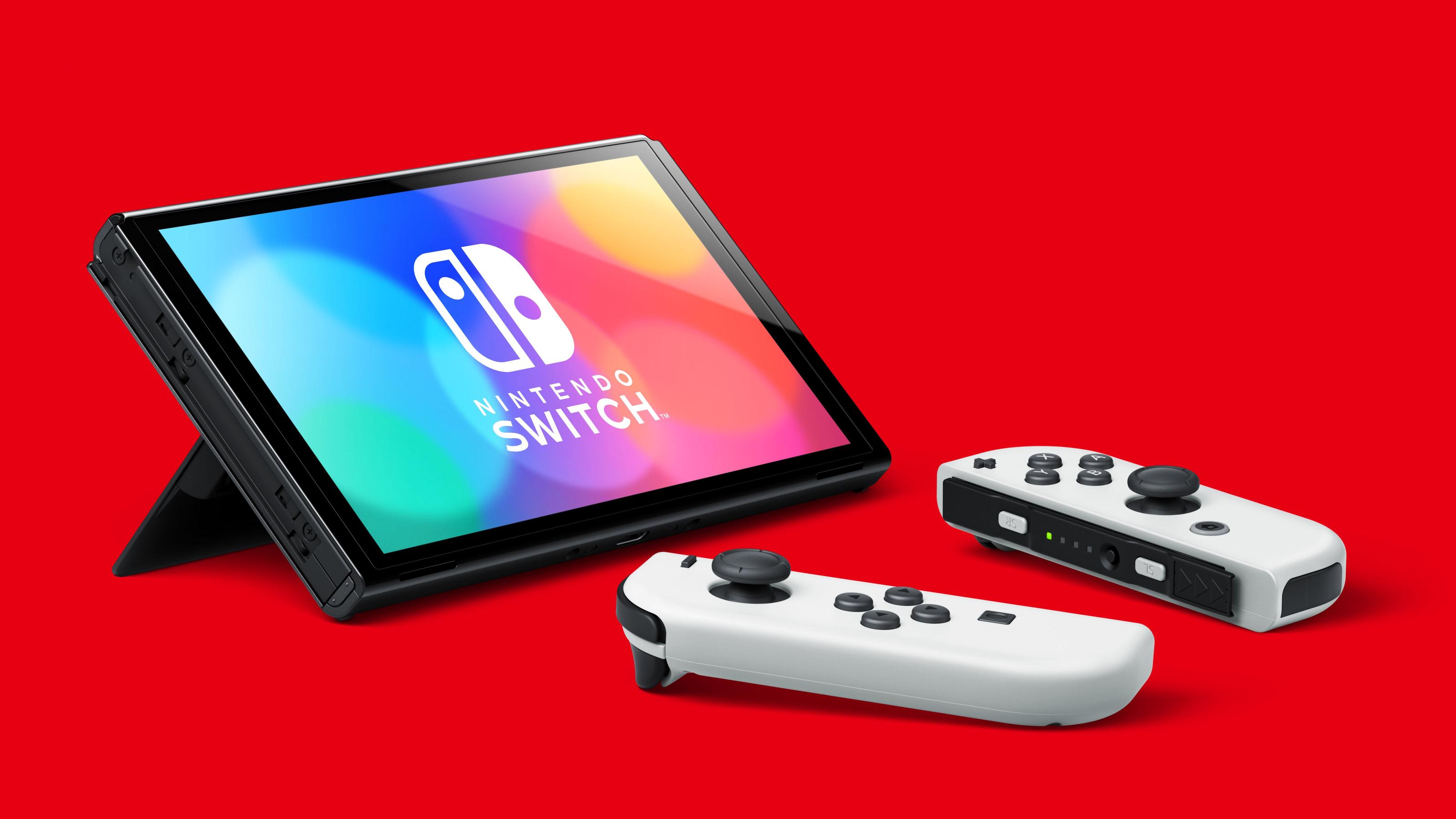 Nintendo Switch 2024 Year in Review is Here