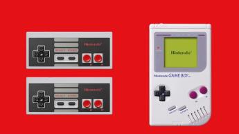 Nintendo Switch Online Gains Four Classic Games and a Sneaky Surprise