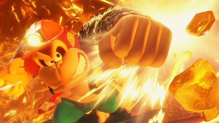 Nintendo Teases Donkey Kong's Age, Sparks Fan Theories