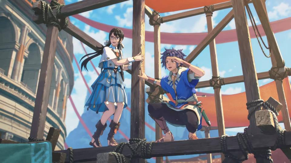 Nintendo Unveils Exciting New Fire Emblem for Switch 2