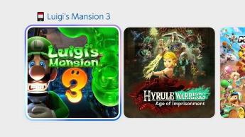 Nintendo Update Lets You Know If Games Are Digital or Physical