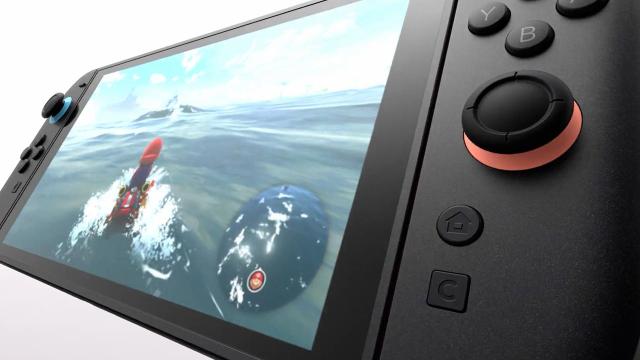 Nintendo Urges Switch 2 Owners: Don't Remove Screen Film