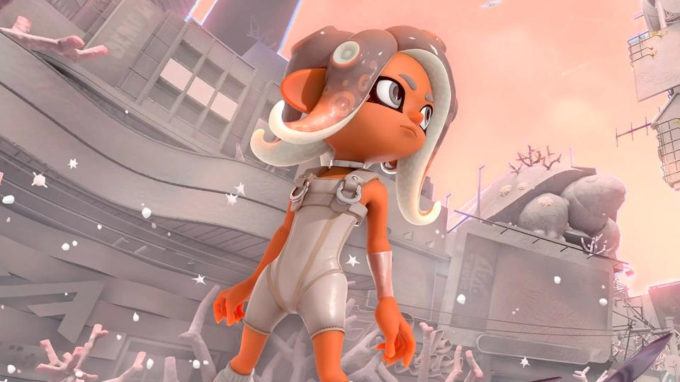 Nintendo Veteran: No Need for New Franchises, Just Use Classics