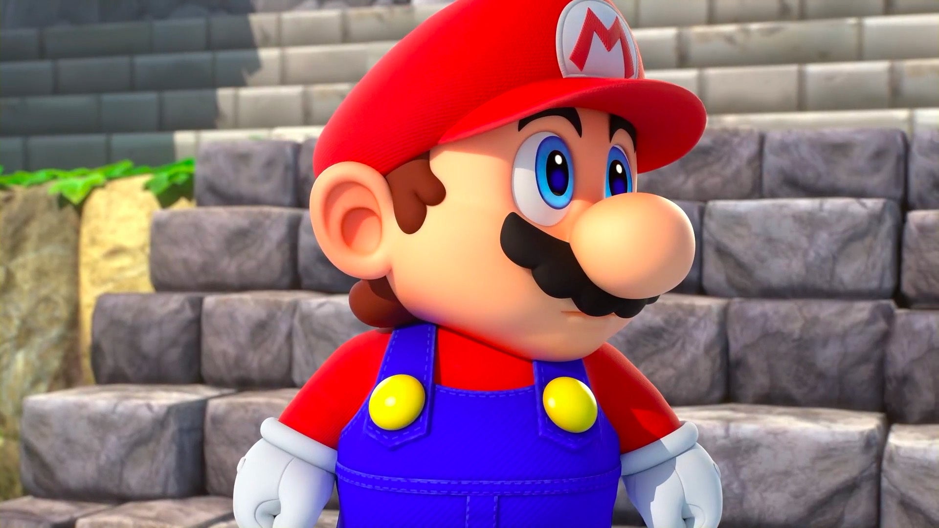 Nintendo cloaks Super Mario RPG remake developer in mystery