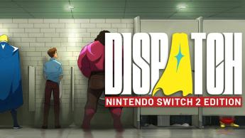 Nintendo eShop Leak: Dispatch Launching on Switch and Switch 2
