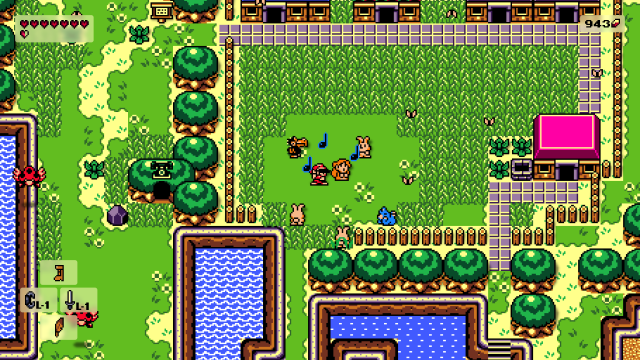 Nintendo shuts down fan-made Zelda PC port