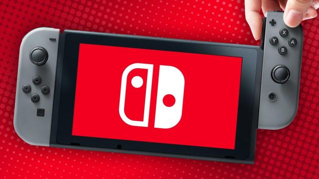 Nintendo's Bold Plan to Crush Switch 2 Scalpers Revealed