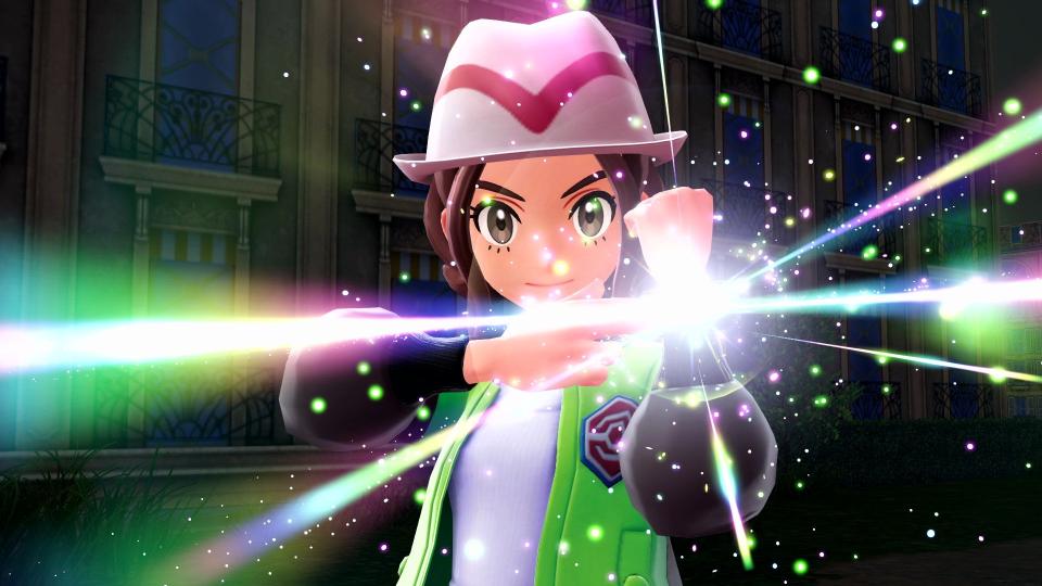 Nintendo's Controversial Pokémon Patent Under Fire, Say Lawyers
