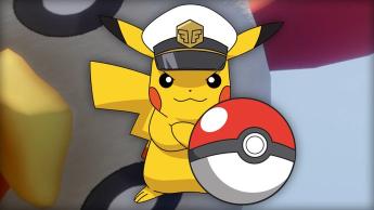 Nintendo's Palworld Faces Setback as US Re-Evaluates Pokémon Patent