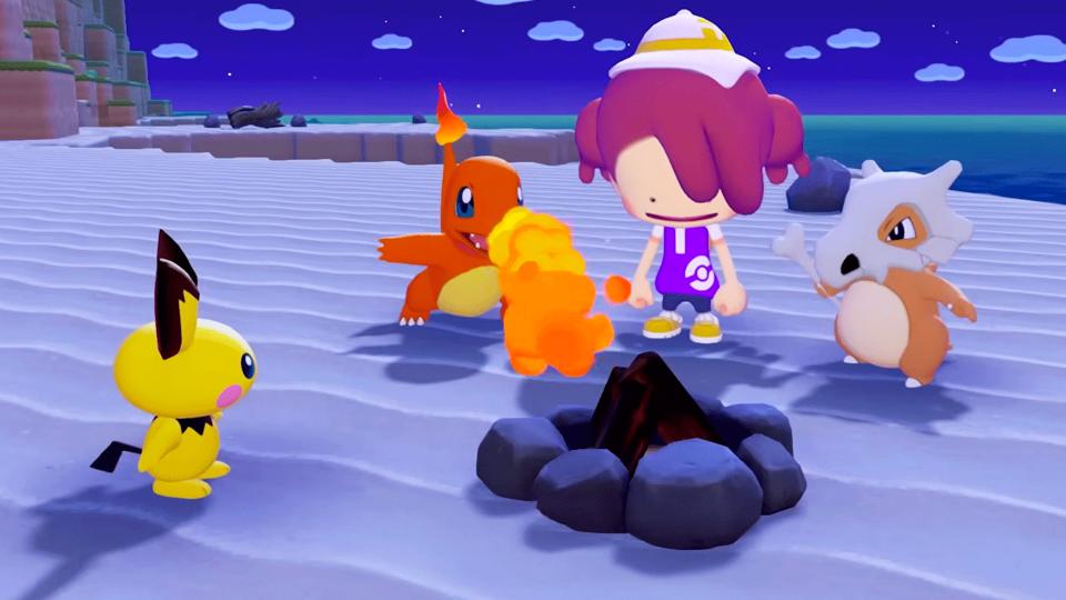 Nintendo's Surprise Livestream Tomorrow: Not a Full Direct