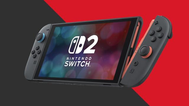 Nintendo's Surprise Move: Switch 2 Development Stalled