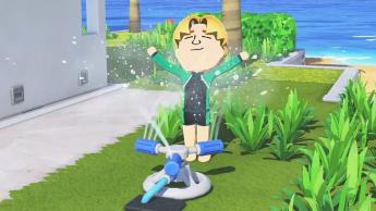 Nintendo’s Tomodachi Life: Living the Dream Reveals New Features