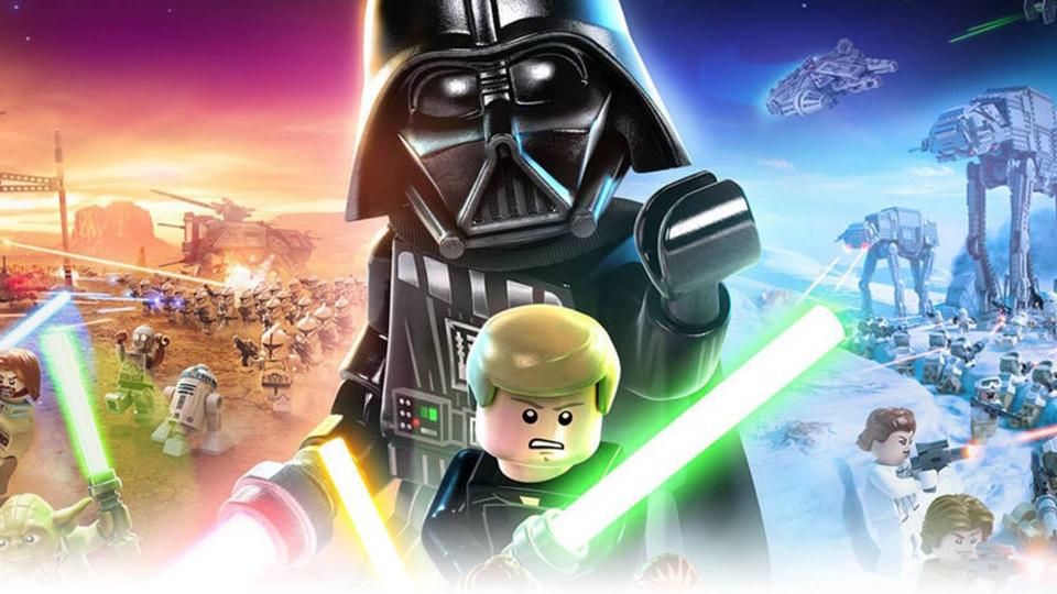Nintendo’s Zurich Pop Con Unveils Five Lego Games for Switch 2