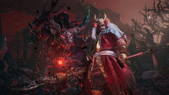 Nioh 3 Breaks Records as Fastest-Selling Game in Series