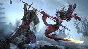 Nioh 3 Breaks Sales Records in Koei Tecmo Samurai Game