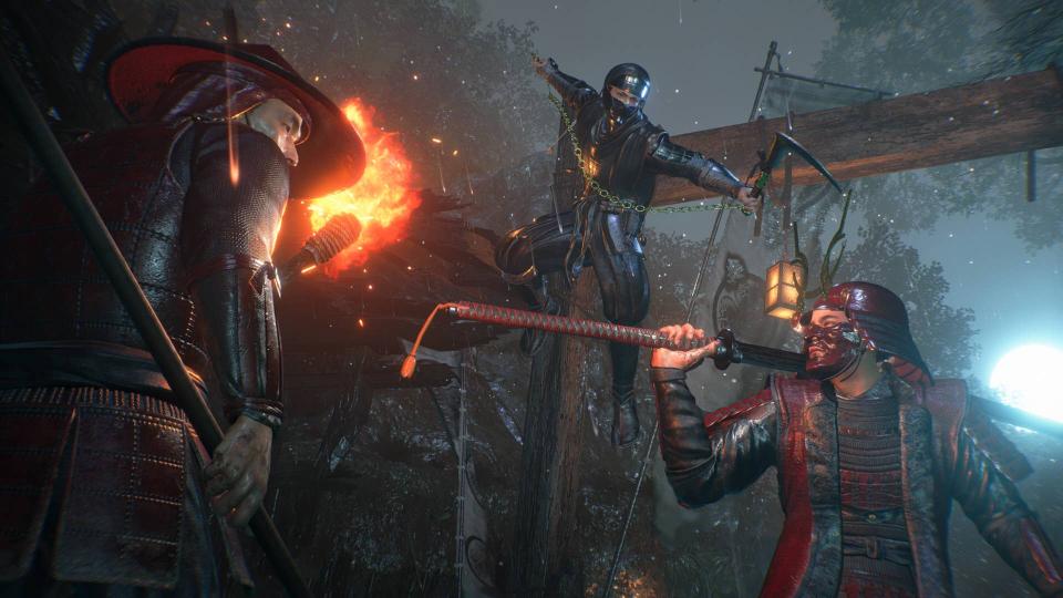 Nioh 3 Release Date Leaked by Amazon Japan Before PlayStation Event