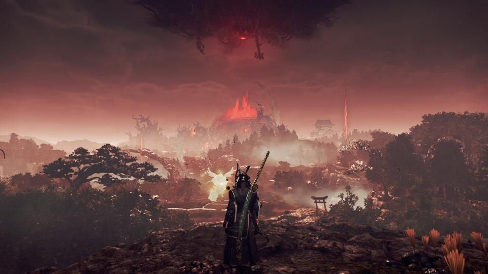 Nioh 3 Release Date Surfaces on Amazon Japan Before Sony Event