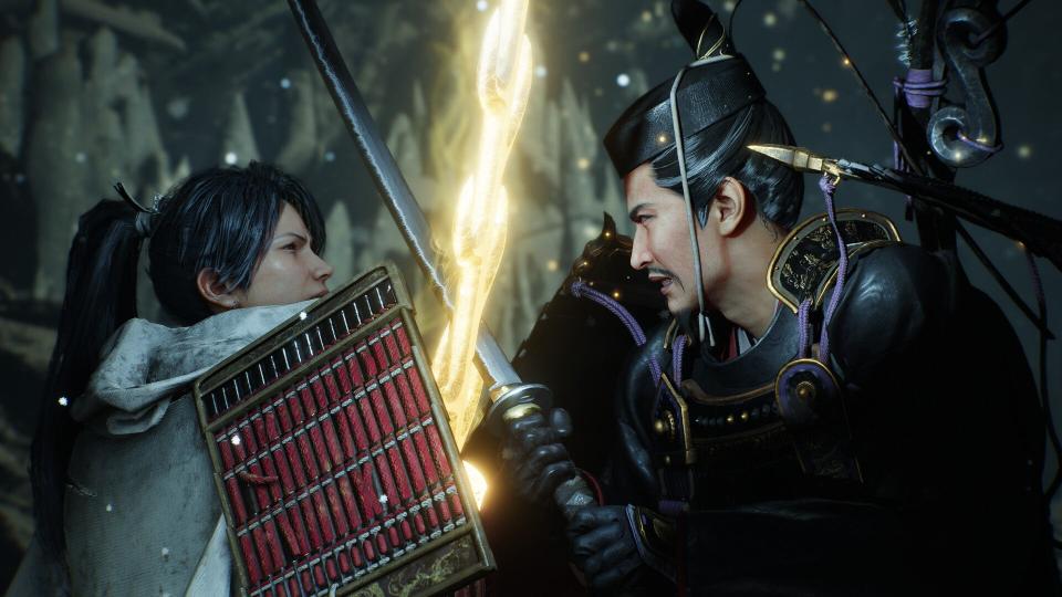 Nioh 3 on PC and PS5: Koei Tecmo Sees Record Player Count