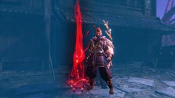 Nioh 3's Asynchronous Multiplayer: A Game-Changer and Killer