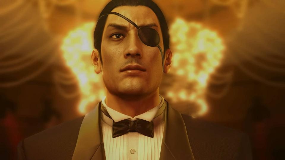 No Free Upgrade for Yakuza 0 Director's Cut on Next Gen