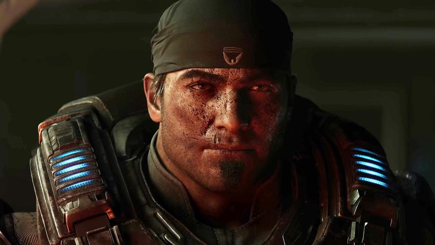 No Gears of War: E-Day at Xbox Showcase, Launch Expected 2024