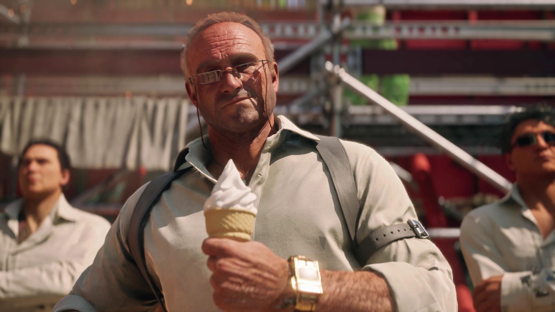 No Law: The Ascent Developer's Game Resembles Cyberpunk 2077