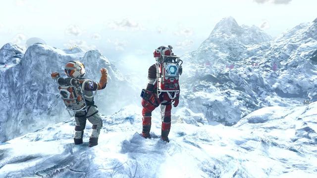 No Man's Sky Hits Highest Players Count Since 2016 Launch
