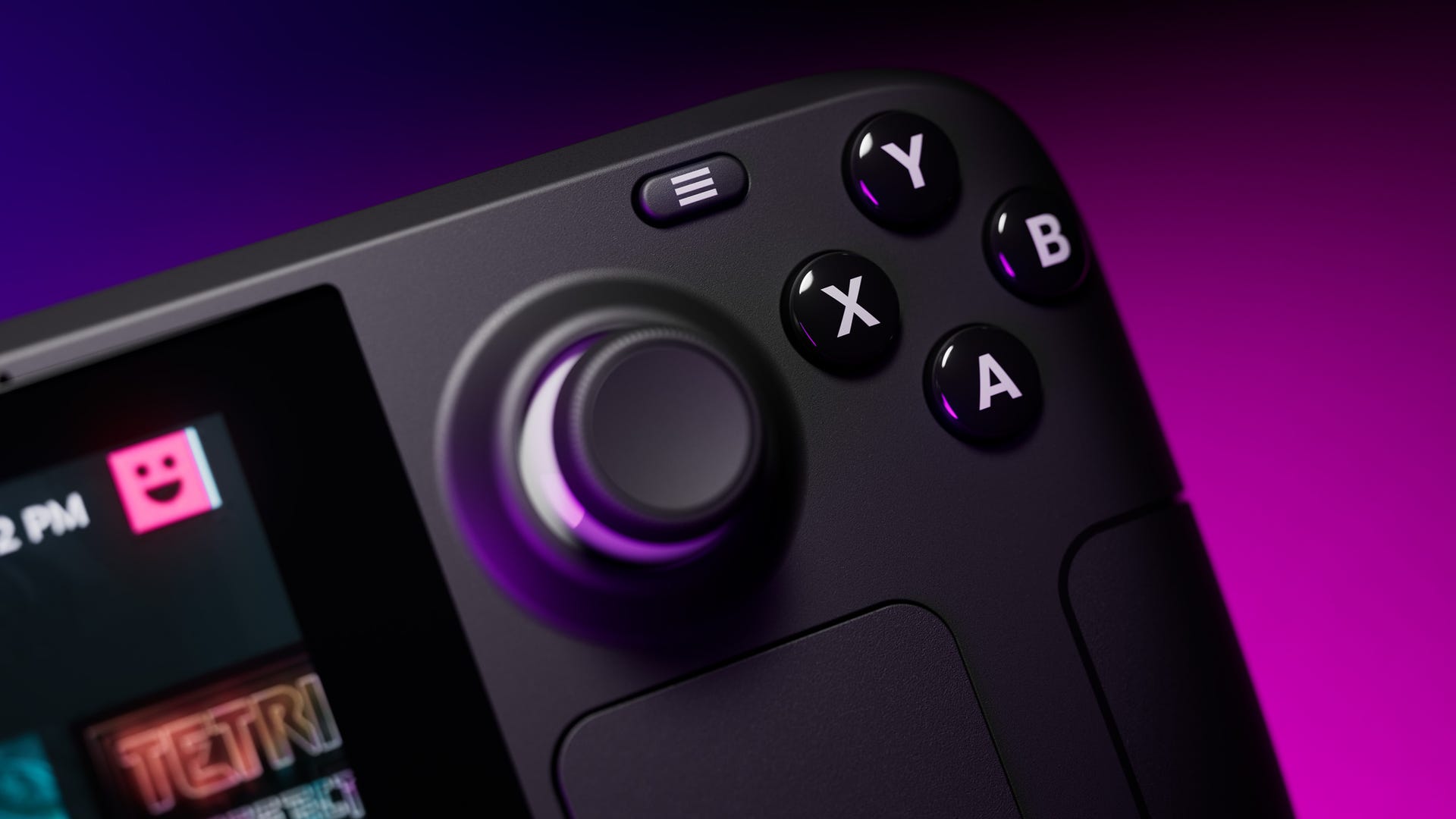 No Steam Deck 2 from Valve until late 2025, amidst Nintendo Switch 2 speculations