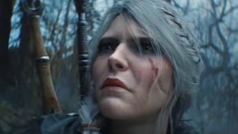 No Witcher 4 Trailer at The Game Awards This Year