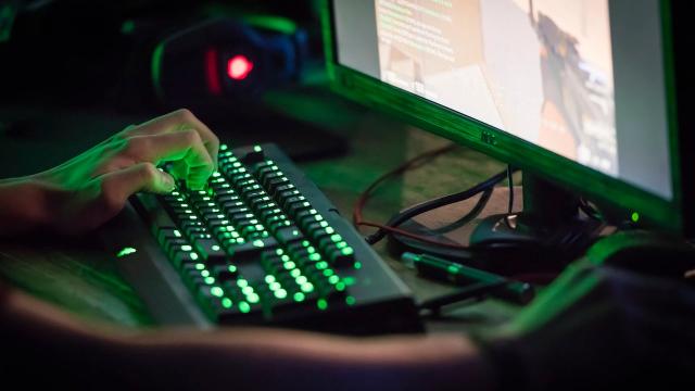 Northernlion's Shocking PlayStation 7 Reveal Is Just a 60Hz Monitor